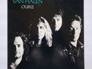 Van Halen Vinyl LP (EX) OU812 (1988) I-25732 -ORIGINAL 1ST PRESS WB