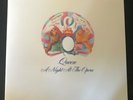 Queen - A Night At The Opera (LP Reissue 2011)