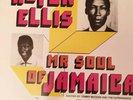 ALTON ELLIS MR SOUL OF JAMAICA REISSUE(LP) TREASURE ISLE