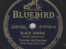 78 - Tommy McClennan Bluebird 8704 E