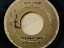 MEMPHIS HONKY-TONK ROCKER 45: WAYNE MICHAEL Wild Woman Tamer (JOHNNY CASH-style)