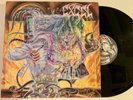 Excel Split Image - 1987 OG First Pressing Caroline/Suicidal Records ?- Thrash
