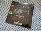 GARY CLARK JR.  Come Together Justice League 12