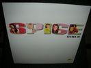 SPICE GIRLS ***Spice **BRAND NEW RECORD LP VINYL