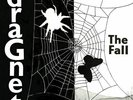 THE FALL * DRAGNET * LTD EDITION BLACK & WHITE SPLATTER LP & 7? * NEW/SEALED