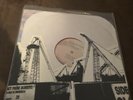 Bomb The Music Industry - Scrambles Lp Red Vinyl Punk Jeff Rosenstock