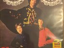 The Jimi Hendrix Experience - Are You Experienced/Axis: Bold As Love (LP) VINYL