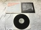 Martha & The Muffins “Metro Music” Original 1980 U.K. Signed vinyl Lp + insert