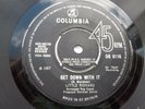 RARE LITTLE RICHARD GET DOWN WITH IT BRITISH COLUMBIA IN VG+++ CONDITION
