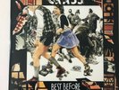 Crass - Best Before 1984 LP 2 X  VINYL ALBUM  2018 NEW