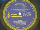 AC/DC - Dirty Deeds Done Dirt Cheap 1976 1st Australian Albert Blue Roo LP  ACDC