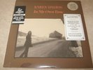 KAREN DALTON-In My Own Time LP NEW  Clear with Black Swirl Vinyl Newbury Comics