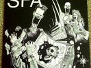 SFA The New Morality S.F.A. LP Don Fury NYHC 1990 New York Hardcore sealed