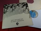 Velvet Underground  WHITE LIGHT / WHITE HEAT  LP MGM 2353024 UK 1971 sehr gut