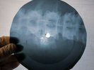 Jimi Hendrix Purple Haze X Ray USSR Vinyl Record Music on Bones Roentgen