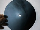 X Ray USSR Vinyl Record Music on Bones Roentgen Beatles I Wanna Hold Your Hand
