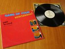 1979 GANG OF FOUR, Entertainment  12