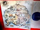 THE TRIP Atlantide LP 1972 RE ITALY MINT- IT PROG Contempo Label Gimmick Cover