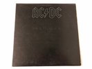 AC/DC - Back In Black LP - Atlantic Club - Original Pressing