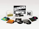 HARMONIA - Complete Works   6 LP   Limitiert 2.000  Rother Roedelius Moebius OVP
