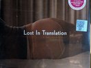 Lost in Translation Soundtrack 12'' Violet Vinyl LP RSD 2019 Record Store Day SE