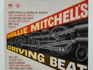 WILLIE MITCHELL'S THAT DRIVING BEAT 7