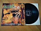 OBSCENITY - LP - Cold Blooded Murder - Cannibal Corpse - Obituary - Death - CD