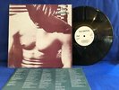 THE SMITHS FIRST ROUGH 61 + INSERT WARHOL COVER ORIGINAL nederland LP NEAR MINT