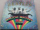 The beatles Magical Mystery Tour 1st press UK 1967 Mono MMT1 2 x 7