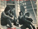 THE REPLACEMENTS - Let It Be - 1st Press 1984 TTR 8441 EX Clean