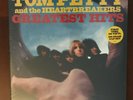 Tom Petty and The Heartbreakers Greatest Hits Double Vinyl LP (NEW)