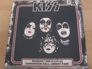 KISS: Asbury Park 1975 Double-LP Orange Vinyl + Poster