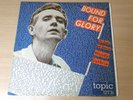 EX-   Woody Guthrie & Will Geer/Bound For Glory/1958 Topic LP/First Issue