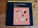 Stan Getz / Joao Gilberto LP MFSL Mobile Fidelity Sound Lab Master Recording