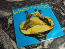 Whatnauts - Whatnauts On The Rocks LP - Stang