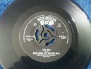 DAVIE JONES WITH THE KING BEES (BOWIE) LIZA JANE UK reissie Vocalion Pop V.922