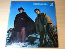 Incredible String Band/The Hangman's Beautiful Daughter/1968 Elektra LP + Insert