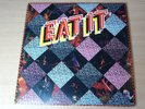 EX-   Humble Pie/Eat It/1973 A&M 2x LP Set + Book