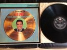 ELVIS PRESLEY . GOLDEN RECORDS VOL 3 . L.P.  U.K. ISSUE RED DOT RCA . SURRENDER