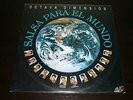 OCTAVA DIMENSION salsa para el mundo LP / COLOMBIA LATIN SALSA DANCING ???
