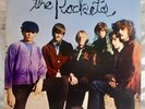 LP: The Rockets The Rockets White Whale 1968 Folk Rock