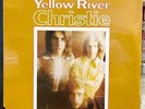 CHRISTIE Yellow River LP SEALED ORIGINAL 1970 PROMO VINYL EPIC E-30403