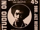 STUDIO ONE SHOWCASE 45 BOX SET VARIOUS ARTIST RSD 2019 (Open, but unplayed)