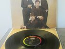 introducing the Beatles 1964 LP vinyl record Vee Jay 1062 /  63-3402