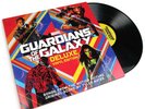 Guardians Of The Galaxy Awesome Mix Vol. 1 - Deluxe 2LP Vinyl Record Album - NEW