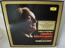 Wilhelm Kempff /Beethoven: Sämtliche Klaviersonaten, DGG Stereo, 11 LP Box, M-