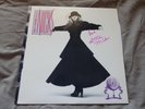 Stevie nicks autographed rock a little vinyl record