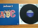 The Jackson 5 Five With Michael. ABC Vinyl. Smile????