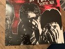 Misfits STATIC AGE Caroline Records VINYL LP Hardcore Punk Horror