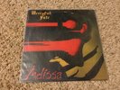 ROUGH CONDITION  MERCYFUL FATE [KING DIAMOND] MELISSA MEGAFORCE LP VINYL MRI-369